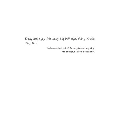 Quản Lý Dòng Tiền Thông Minh