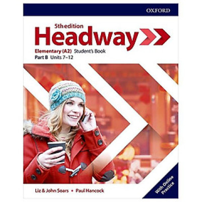 Headway 5th Edition: Elementary: Student
