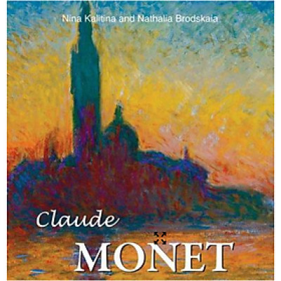 Claude Monet