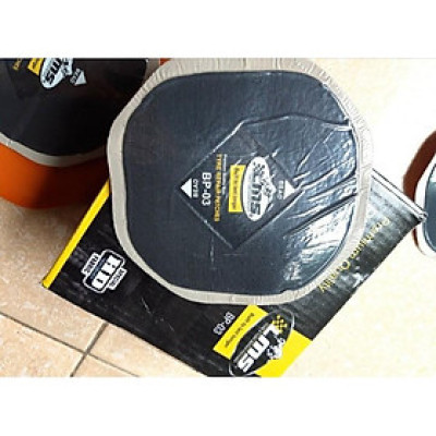Hộp miếng vá lốp LMS BP-03 - Hàng chính hãng