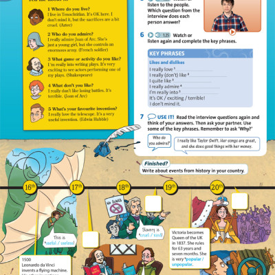 English Plus: Level 2: Student