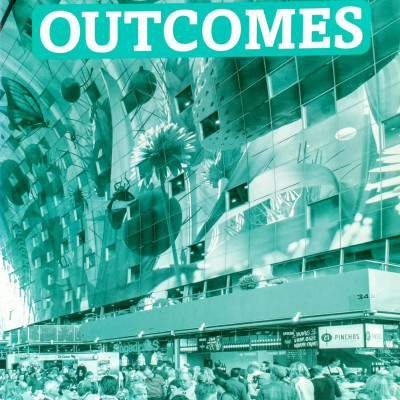 Outcomes Upper Intermediate: Workbook