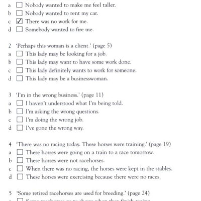 MR Las Vegas Winners Elementary ( No CD )