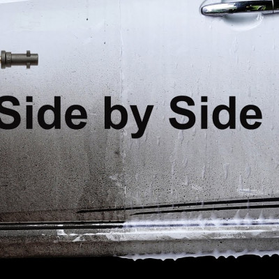 XÀ BÔNG RỬA XE TĂNG BÓNG ĐẬM ĐẶC CHEMICAL GUYS CITRUS WASH AND GLOSS 473ML