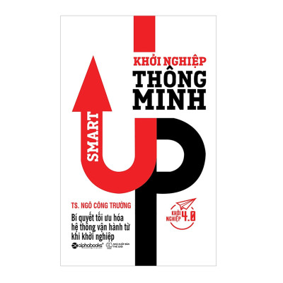 Combo Sách Khởi Nghiệp Hay: Khởi Nghiệp Công Nghệ - Giải Mã Bí Ẩn Thung Lũng Silicon + Quốc Gia Khởi Nghiệp + Khởi Nghiệp Thông Minh 