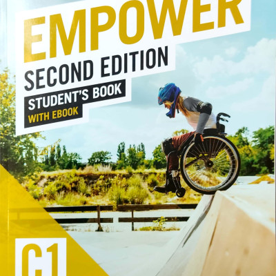 Empower Advanced C1 Student