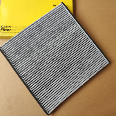 Lọc gió điều hòa Toyota Camry 2001-2006 - AC1504C