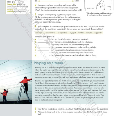 In Company 3.0 Inter SB pack