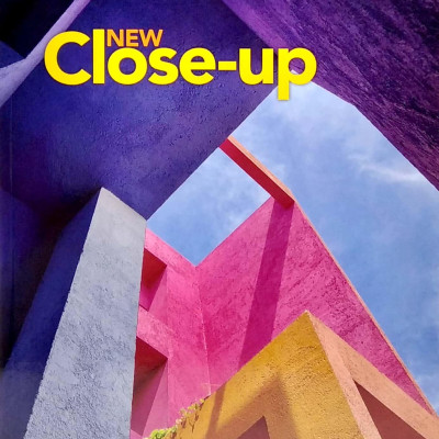 New Close-up A2: Workbook 3rd Edition