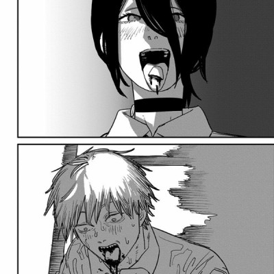 チェンソーマン 6 - CHENSOUMAN 6