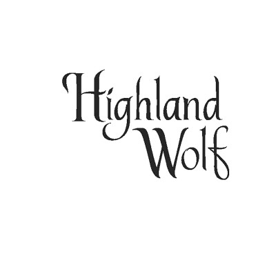 Highland Brides 10: Highland Wolf