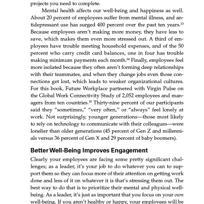 Back To Human: How Great Leaders Create Connection In The Age Of Isolation