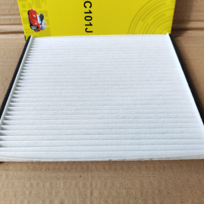 Lọc gió điều hòa Toyota Corolla 2000-2008 - AC101J