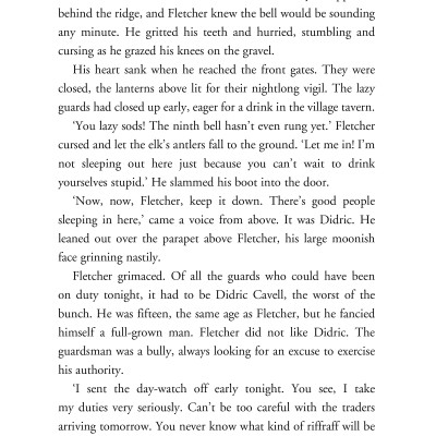 Summoner 1: The Novice