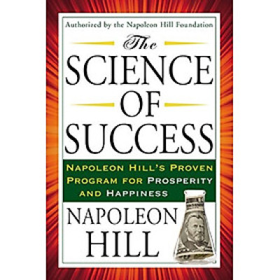 The Science of Success: Napoleon Hill