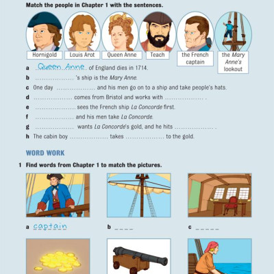 Dominoes Starter Blackbeard