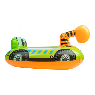 Phao bơi xỏ chân hình ngộ nghĩnh cho bé Sportslink