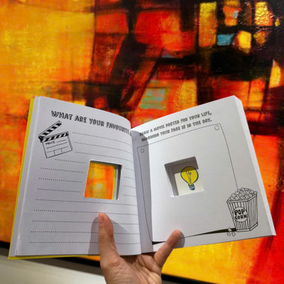 Sách - Thinking Outside The Box by Igloo Books - Sách tiếng anh