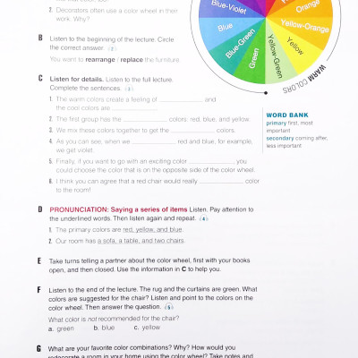 World Link 3 With My World Link Online Practice And Student