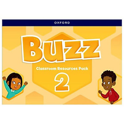 Buzz 2 Classroom Resources Pack