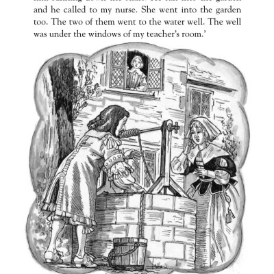 MR Man in the Iron Mask Beginner ( No CD )