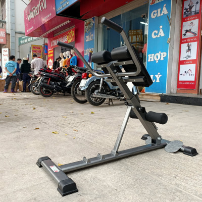 Ghế tập lưng bụng M-001