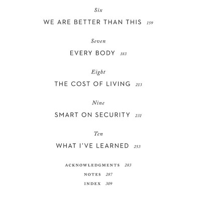 The Truths We Hold: An American Journey