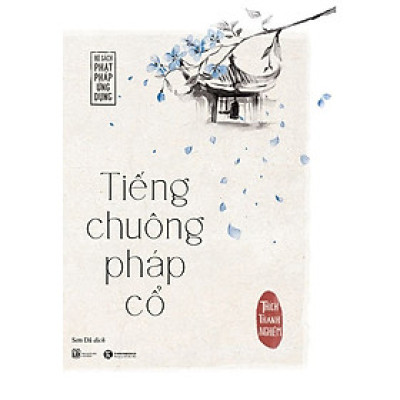 Sách-Tiếng chuông pháp cổ