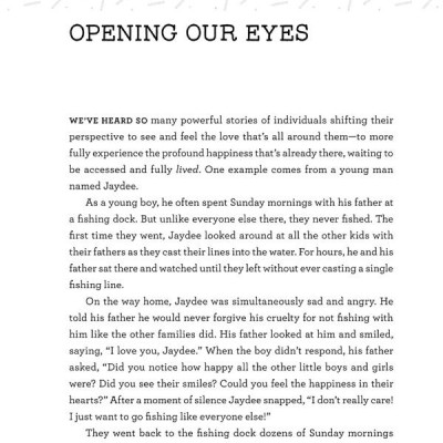 1000+ Little Things Happy Successful People Do Differently