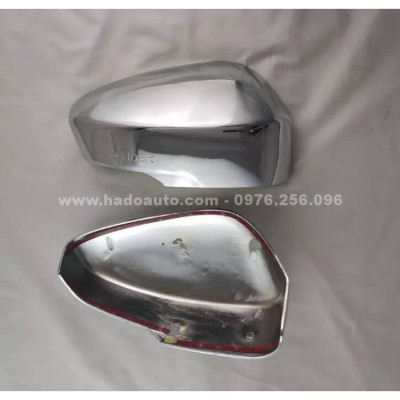 Ốp gương hậu mạ crom Dành Cho Mitsubishi Xpander
