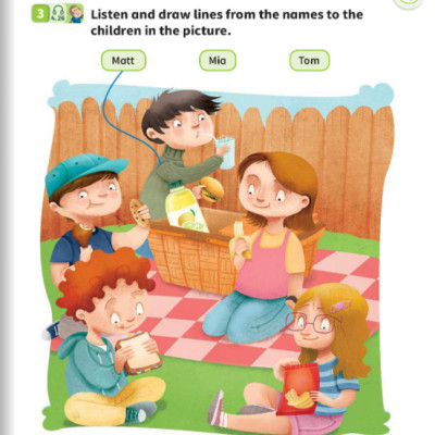 Power Up Level 1 Activity Book With Online Resources And Home Booklet