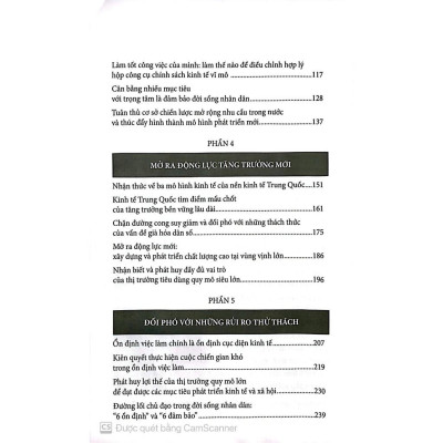 Tìm hiểu và diễn giải về kinh tế Trung Quốc ( Thái Phưởng) (HA-MK)