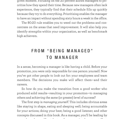 Management 101: From Hiring and Firing to Imparting New Skills, an Essential Guide to Management Strategies (Adams 101) Hardcover – December 2, 2016 by Stephen Soundering (Author)