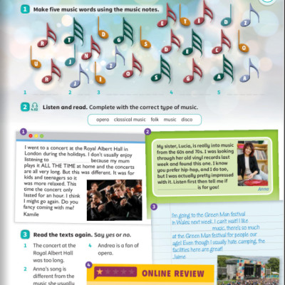 Power Up Level 6 Activity Book With Online Resources And Home Booklet