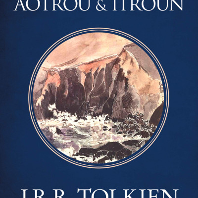 The Lay Of Aotrou And Itroun