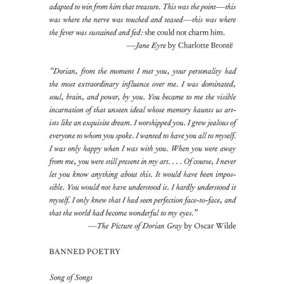 Delirium Stories: Hana, Annabel, and Raven (Delirium Trilogy)