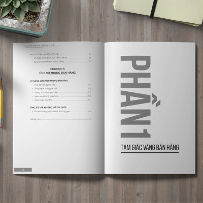 Sách tuyệt đỉnh chốt sales - Bẻ cong từ chối cho Spa