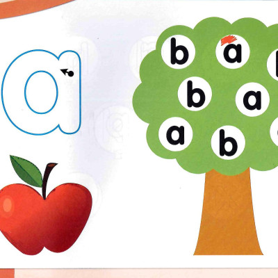 Show And Tell 2nd Edition: Level 1: Literacy Book