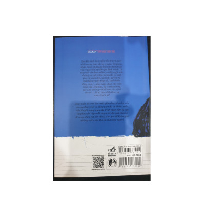 Sách Dựa Trên Một Câu Chuyện Có Thật