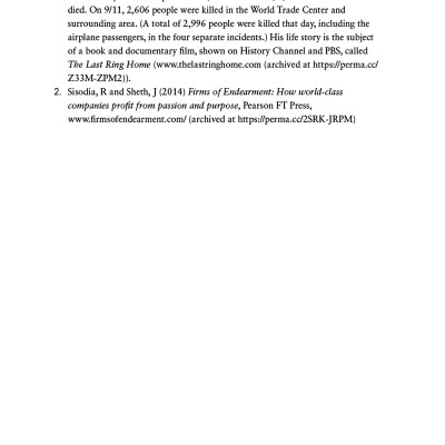 You Lead: How Being Yourself Makes You A Better Leader