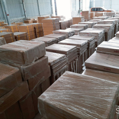 Lọc gió điều hòa cao cấp Macsim N95 xe ô tô Jaguar XPL 2009- 2024	(mã MS1919)