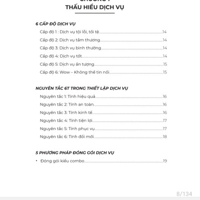 Sách tuyệt đỉnh chốt sales - Bẻ cong từ chối cho Spa