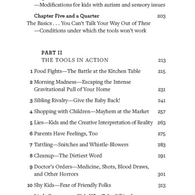 How to Talk so Little Kids Will Listen: A Survival Guide to Life with Children Ages 2-7