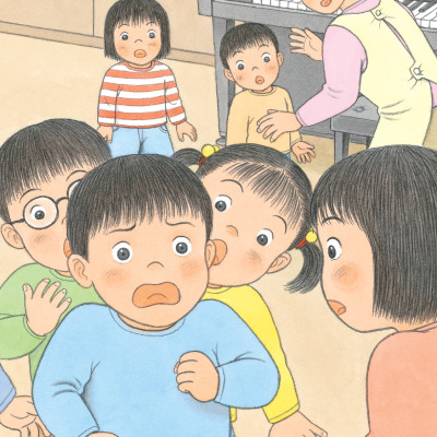 Sách - Con không tốt nghiệp đâu! - Tủ sách nuôi dưỡng tâm hồn