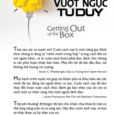 Vượt Ngục Tư Duy - FN96