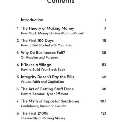 How To Make Money An Honest Guide On Going From An Idea To A Six-Figure Business