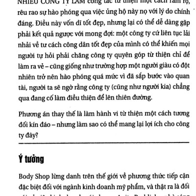 100 Ý Tưởng PR Tuyệt Hay