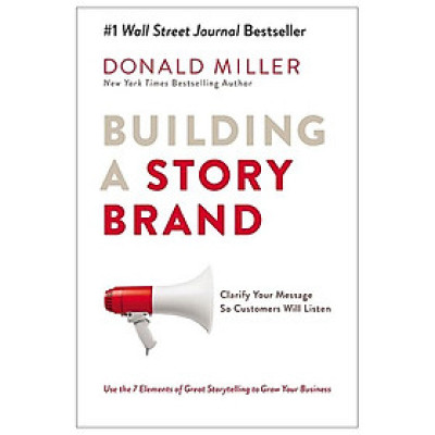 Building A Story Band