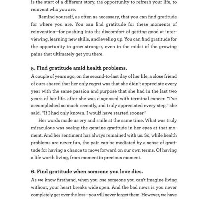 1000+ Little Things Happy Successful People Do Differently