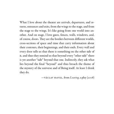 Hell And Other Destinations: A 21st-Century Memoir